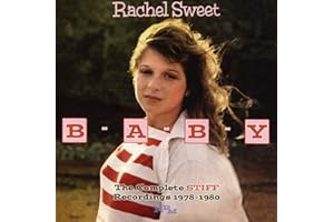 B-a-B-Y (the Complete Stiff Recordings)