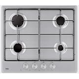 BEKO - Forno ad Incasso Multifunzione BIE 22101 X Finitura Inox da 60cm :  Amazon.it: Grandi elettrodomestici