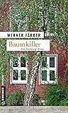 Cover zum Buch Baumkiller