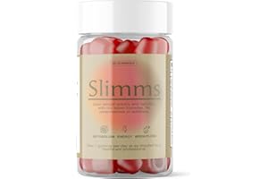 EYSANESHOP Slimms Weight Loss Support Gummies