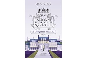 Son Espionne royale et le mystère bavarois - Tome 2 (2)