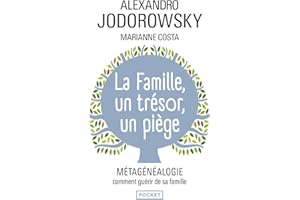 La famille, un trésor, un piège (Evol - dev't personnel)