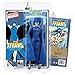 Produktbild The New Teen Titans Retro 8 Inch Action Figures Series 1: Raven by DC Comics
