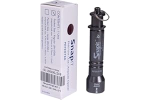 Snapit Lite Reusable Ampoule Opener, Regular - Pocket Size (SN-02R)