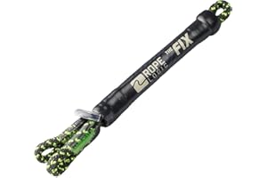 NOTCH SherrillTree The FIX Double Eye Tether