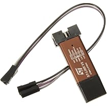 Lot De 5 Cartes De Développement STM32F103C8T6 - Module Système Minimal, Interface USB Micro, Pour Prototypage