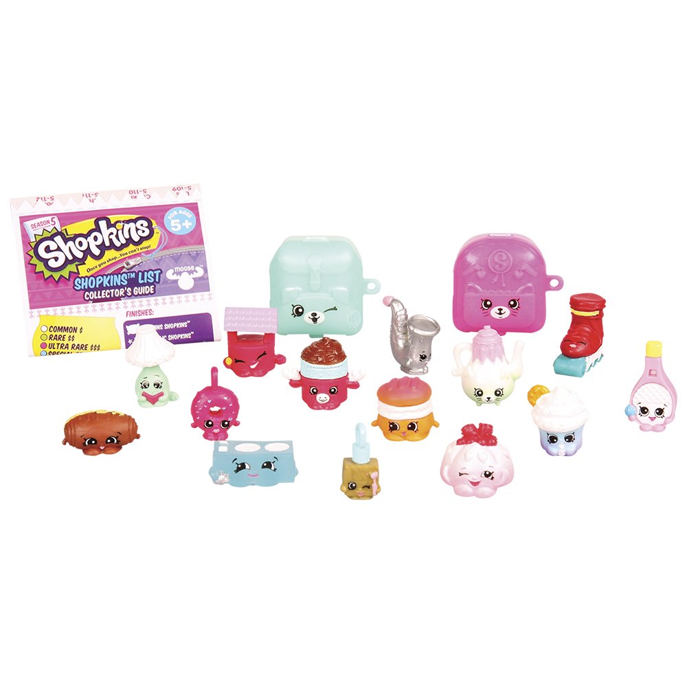 Shopkins