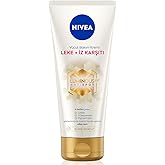 NIVEA Luminous630 Leke ve İz Karşıtı V&uuml;cut Bakım Kremi 200ml, &Ccedil;atlak ve G&uuml;neş Lekesi İyileştirici, 48 Saat Nemlendirici