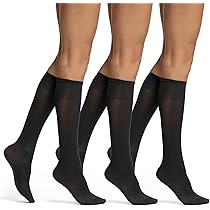 Dokai Collant In Microfibra 60 Denari Con Disegno A Lisca Di - Foto 7