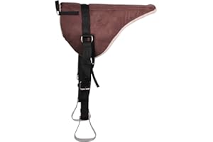 SYMANTEC Tapis de Monte à cru - Couleurs - Chocolat