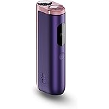 glo HYPER PRO, L'alternativa alla Sigaretta, Ancora più gusto, intensità superiore, 2024, Colore Viola e Rosa