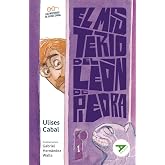 El misterio del le&oacute;n de piedra: 18 (Ala Delta - Serie Verde)