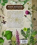 Image de Atlante illustrato delle piante selvatiche e degli infusi curativi