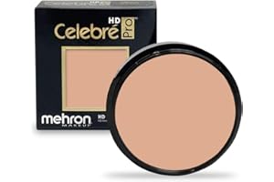 ‎MEHRON Mehron Celebre Pro-HD Cream Foundation - Medium 3