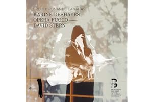 French Romantic Cantatas - Cherubini; Boisselot; Herold; Catel