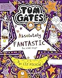 Tom Gates 05 is Absolutely Fantastic (at some things) by 
