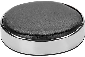 HURRISE Watch Case Cushion, Cushion Pad Holder Watches Case Movement Cushion Watchmaker iPhone Cushion Holder for Repair Tool Black