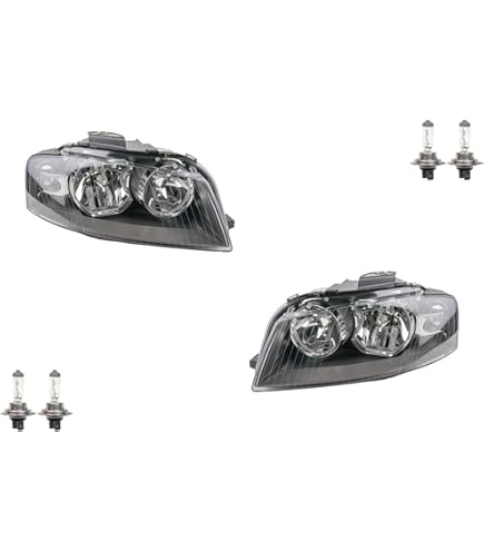 REATTORE 8K0941597E CENTRALINA fari allo xeno per AUDI A1 A3 A4 A5 A6