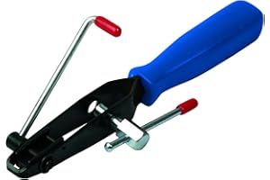 Laser 2916 Pince pour colliers de soufflet de cardan