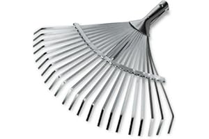 Ferrestock-Rastrillo para Recoger Hojas