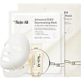 Rejuall Advanced Pdrn Rejuvenating Mask - Pdrn, Niacinamide &amp; Kolajenli Y&uuml;z Ve Boyun Maskesi 4 X 36Ml