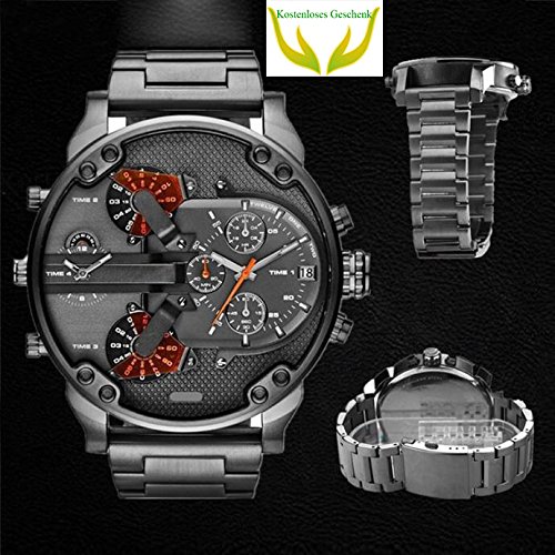 Culater® 1 Paar Bär Winnie Karikatur Vorhang Raffhalter Schnalle Spannhaken Verschluss Curtain Tieback (grau) - 5