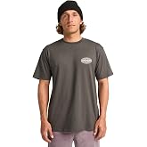 Billabong Diamond Vision SS Men's T-Shirt (Pack of 1)