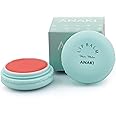 Anaki Watermelon Lip Balm With Spf 50 + Vitamin C + Hyaluronic acid | Jjojoba Oil Deep Hydration & Nourishment for Soft, Smooth Lips | Natural Water Melon Extracts - 10gm