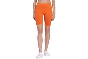 Bellivalini Legging Court en Viscose Tenue Sport Femme BLV50-149