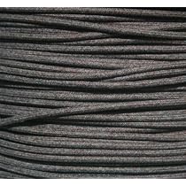 GWH Textilkabel 3x0,75mm² – Baumwoll-Geflecht, 3-adrig, Für Lampen & Elektrogeräte