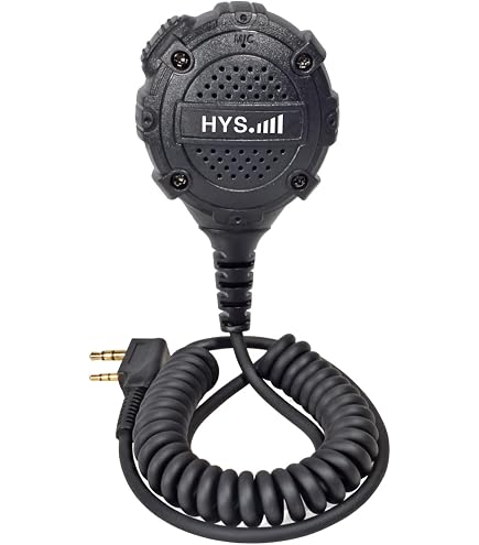 CAVO MICROFONO PROLUNGA 8 poli per radio Yaesu FT MD MH YM CB Ham EUR