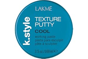 LAKMÉ La Texture Putty Working Paste 100 ML LEGGERO mattierende Paste per styling e struttura