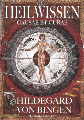 Download Hildegard von Bingen: Heilwissen Download Hildegard von Bingen: Heilwissen