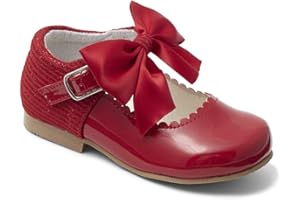 SEVVA Girls Shoes Kids Shoes Smart Shoes Mary Jane Shoes Toddler Shoes, Baby Shoes, Spanish Style, Rollybaby, Kristy