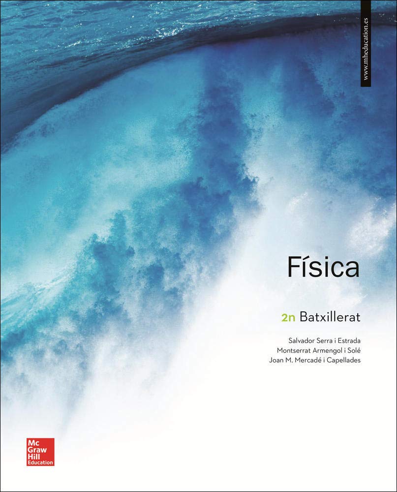 LA - FISICA 2 BATXILLERAT