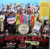 beatles pepper discogs music label: Apple Records 2017