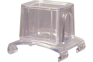 Microplane Protège-doigts pour les râpes de la Collection Gourmet