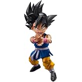 TAMASHII NATIONS - Dragon Ball GT - Bandai Spirits S.H.Figuarts - Son Goku -GT-