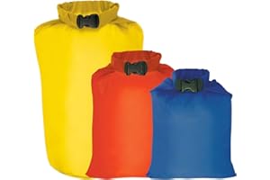 Outdoor Products Uniwersalne suche worki