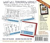 Image de It's Different Every Day 2017 Calendar