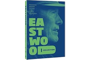 Eastwood Collection(Box 6 Dvd)