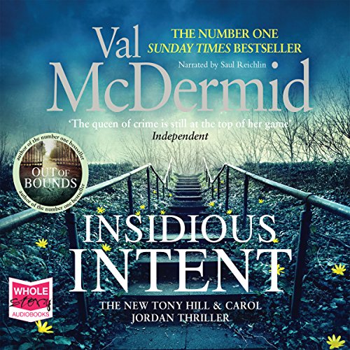 Insidious-Intent-Tony-Hill-and-Carol-Jordan-Book-10