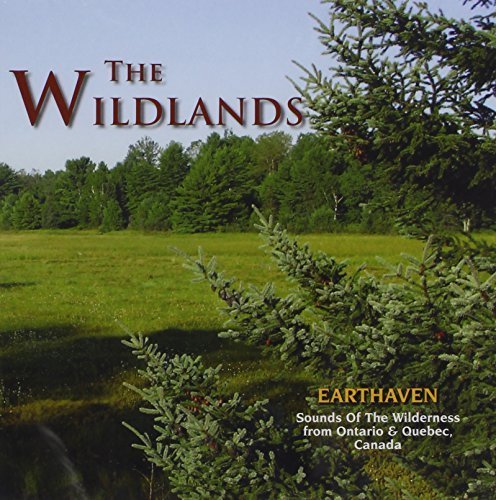 Preisvergleich Produktbild Wildlands by Earthaven Series (2008-08-06)