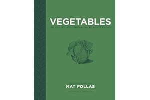 Vegetables: Delicious recipes for roots, bulbs, shoots & stems