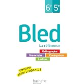 Bled 6e-5e: La r&eacute;f&eacute;rence