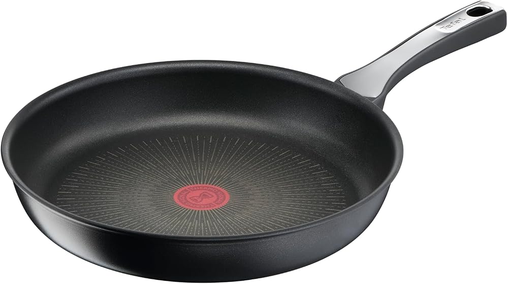 Tefal UnlimitedOne 6X İndüksiyon Tabanlı Tava - 32 cm