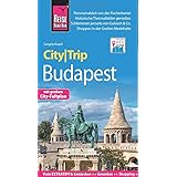 Adac Reisefuhrer Budapest Amazon De Markus Hella Bucher