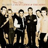 Songtext Von Huey Lewis And The News The Power Of Love Lyrics