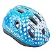Produktbild Author Fahrradhelm Mirage Kinderhelm Größe S 48cm-54cm Dial-Fit In-Mold blau