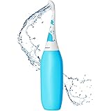 Das Happypo Kids Bidet als popodusche, die Po Dusche ist leichter zu drücken mit Tiermotiven, die Intimdusche für sensible Ki